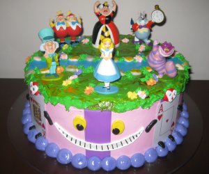 16 i Alicia